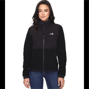 The North Face Denali women’s  jacket